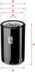 SOFIMA Filtru ulei SOFIMA S 3292 R (S 3292 R) - fixbox