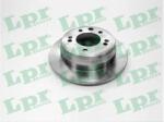 LPR Disc frana LPR K2017P (K2017P) - fixbox