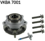 SKF Set rulment roata SKF VKBA 7001 (VKBA 7001) - fixbox