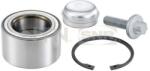 SNR Set rulment roata SNR R151.49 (R151.49) - fixbox