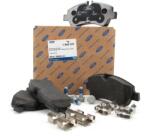 Original Ford Set placute frana ORIGINAL FORD 2480688 (2480688)