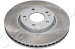 JAPKO Disc frana JAPKO 60H23C (60H23C) - fixbox