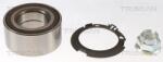 TRISCAN Set rulment roata TRISCAN 8530 10142 (8530 10142) - fixbox