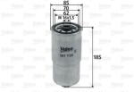 VALEO Filtru combustibil VALEO 587736 (587736) - fixbox