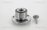 TRISCAN Set rulment roata TRISCAN 8530 27123 (8530 27123) - fixbox