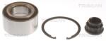 TRISCAN Set rulment roata TRISCAN 8530 10147 (8530 10147) - fixbox