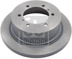 Febi Bilstein Disc frana FEBI BILSTEIN 108435 (108435) - fixbox