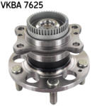 SKF Set rulment roata SKF VKBA 7625 (VKBA 7625) - fixbox
