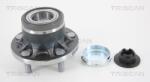 TRISCAN Set rulment roata TRISCAN 8530 16243 (8530 16243) - fixbox
