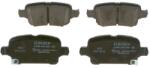 Bosch Set placute frana BOSCH 0 986 424 839 (0 986 424 839)