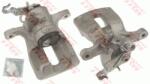 TRW Etrier frana TRW BHN1140E (BHN1140E) - fixbox