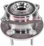 METZGER Set rulment roata METZGER WM 2314 (WM 2314)