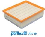 PURFLUX Filtru aer PURFLUX A1789 (A1789) - fixbox