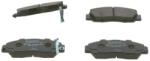 Bosch Set placute frana BOSCH 0 986 461 142 (0 986 461 142)