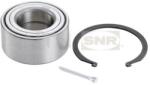 SNR Set rulment roata SNR R184.13 (R184.13) - fixbox