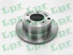 LPR Disc frana LPR K2004V (K2004V) - fixbox