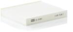 Mann-filter Filtru, aer habitaclu MANN-FILTER CU 19 001 - fixbox