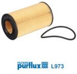 PURFLUX Filtru ulei PURFLUX L973 (L973) - fixbox