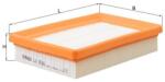 MAHLE Filtru aer MAHLE LX 3536 (LX 3536) - fixbox
