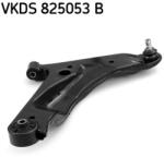 SKF Brat, suspensie roata SKF VKDS 825053 B - fixbox
