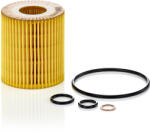 Mann-filter Filtru ulei MANN-FILTER HU 815/2 x (HU 815/2 x) - fixbox