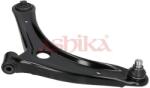 ASHIKA Brat, suspensie roata ASHIKA 72-09-912L (72-09-912L) - fixbox