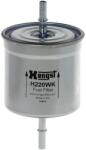 Hengst Filter Filtru combustibil HENGST FILTER H220WK (H220WK) - fixbox