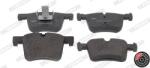 FERODO Set placute frana FERODO FDB4394 (FDB4394)