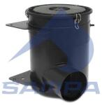 SAMPA Filtru aer cu carcasa SAMPA 052100 (052.100)