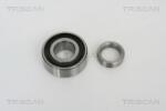 TRISCAN Set rulment roata TRISCAN 8530 16205 (8530 16205) - fixbox