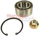 METZGER Set rulment roata METZGER WM 3961 (WM 3961)