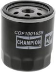 CHAMPION Filtru ulei CHAMPION COF100165S (COF100165S) - fixbox