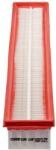 CHAMPION Filtru aer CHAMPION CAF100717P (CAF100717P) - fixbox