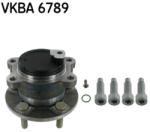 SKF Set rulment roata SKF VKBA 6789 (VKBA 6789) - fixbox