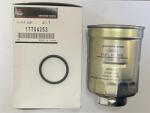 Original Mitsubishi Filtru combustibil ORIGINAL MITSUBISHI 1770A253 (1770A253)