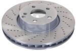 Febi Bilstein Disc frana FEBI BILSTEIN 30553 (30553) - fixbox