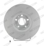 FERODO Disc frana FERODO DDF1277C-1 (DDF1277C-1)