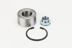 Continental Ctam Set rulment roata CONTINENTAL CTAM WBE1055 (WBE1055) - fixbox
