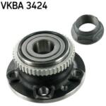 SKF Set rulment roata SKF VKBA 3424 (VKBA 3424) - fixbox