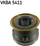 SKF Set rulment roata SKF VKBA 5411 (VKBA 5411) - fixbox