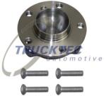 Trucktec Automotive Set rulment roata TRUCKTEC AUTOMOTIVE 08.31. 218 (08.31.218) - fixbox