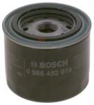 Bosch Filtru ulei BOSCH 0 986 452 019 (0 986 452 019) - fixbox
