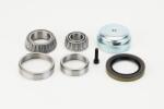 Continental Ctam Set rulment roata CONTINENTAL CTAM WBE1061 (WBE1061) - fixbox
