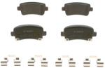 Bosch Set placute frana BOSCH 0 986 424 124 (0 986 424 124)