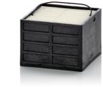Mann-filter Filtru combustibil MANN-FILTER PU 88 (PU 88) - fixbox