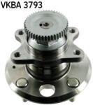 SKF Set rulment roata SKF VKBA 3793 (VKBA 3793) - fixbox