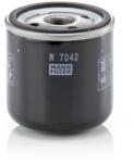Mann-filter Filtru ulei MANN-FILTER W 7042 (W 7042) - fixbox