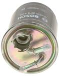 Bosch Filtru combustibil BOSCH 0 450 906 409 (0 450 906 409) - fixbox