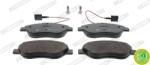 FERODO Set placute frana FERODO FDB1468 (FDB1468)