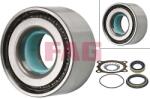 Fag Set rulment roata FAG 713 6138 50 (713 6138 50)